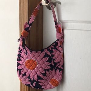 Vera Bradley summer purse